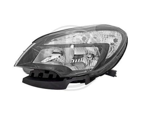 Indicator Light 1887073 Diederichs, Image 2