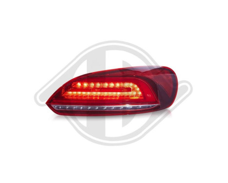 Indicator Light 2270070 Diederichs, Image 3