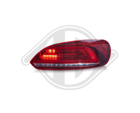 Indicator Light 2270071 Diederichs, Image 3