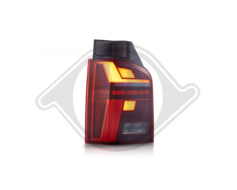 Indicator Light 2282127 Diederichs, Image 3