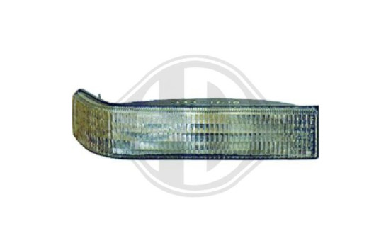 Indicator Light 2611075 Diederichs
