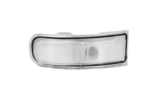 Indicator Light 2660129 Diederichs