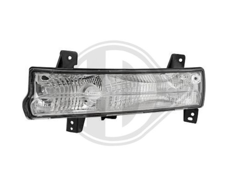 Indicator Light 2680089 Diederichs, Image 2