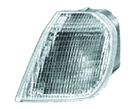 Indicator Light 3040072 Diederichs