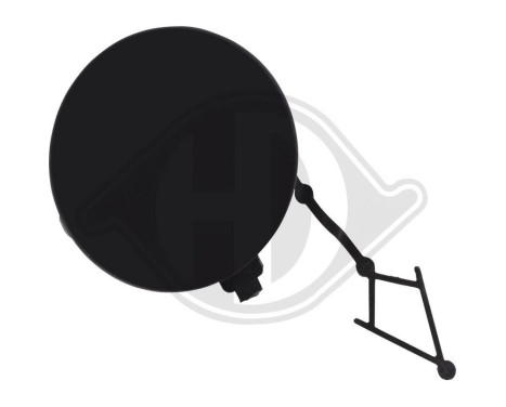 Indicator Light 3041079 Diederichs, Image 3
