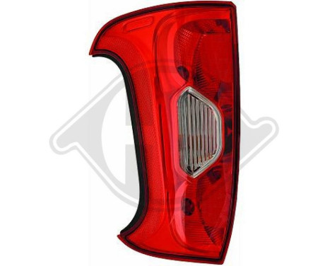 Indicator Light 3465073 Diederichs, Image 3