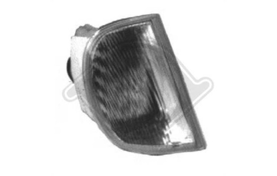 Indicator Light 3491172 Diederichs