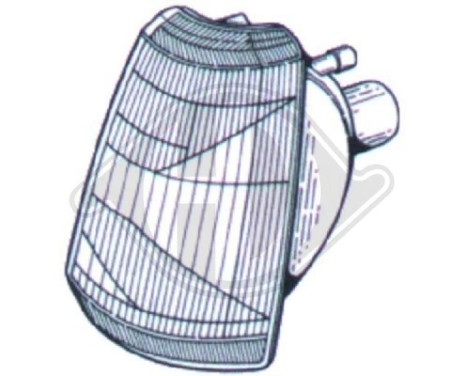 Indicator Light 4221072 Diederichs, Image 2