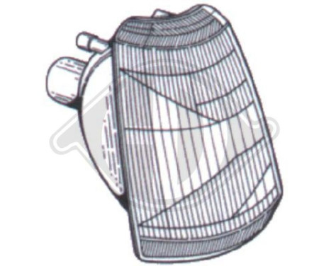 Indicator Light 4221073 Diederichs, Image 2