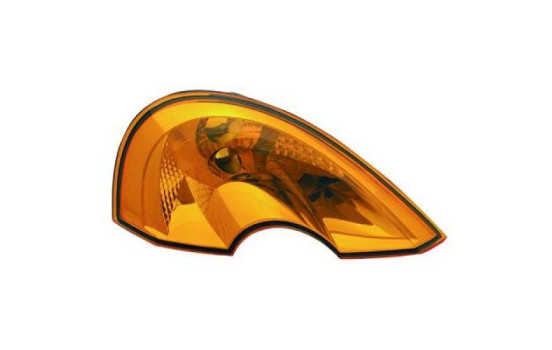 Indicator Light 4405070 Diederichs