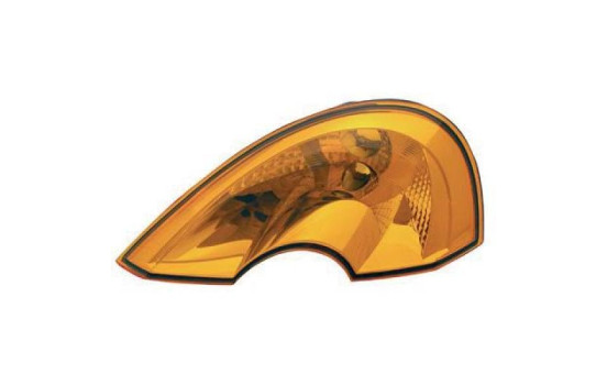 Indicator Light 4405071 Diederichs