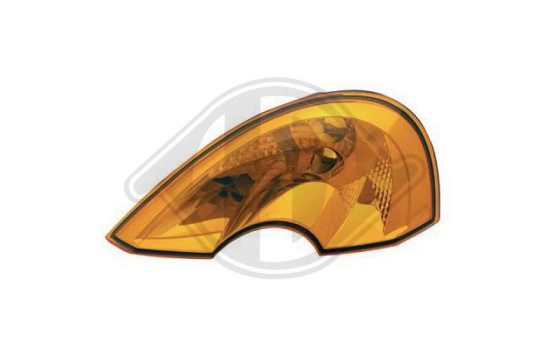 Indicator Light 4405071 Diederichs, Image 2
