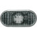 Indicator Light 4412076 Diederichs