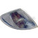 Indicator Light 4462073 Diederichs, Thumbnail 2