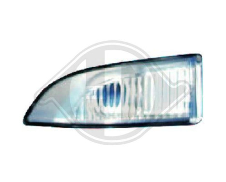Indicator Light 4465327 Diederichs, Image 3