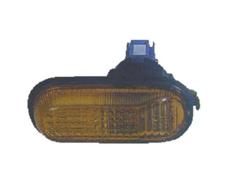 Indicator Light 5205079 Diederichs