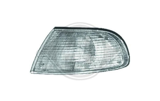 Indicator Light 5218072 Diederichs