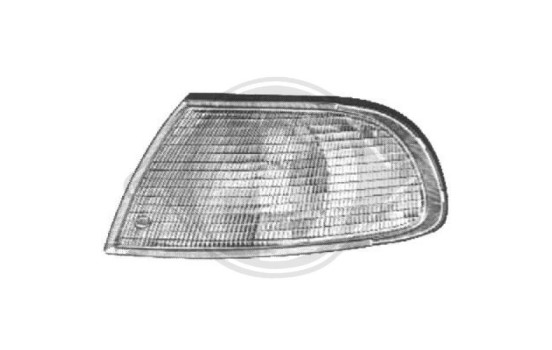 Indicator Light 5218073 Diederichs