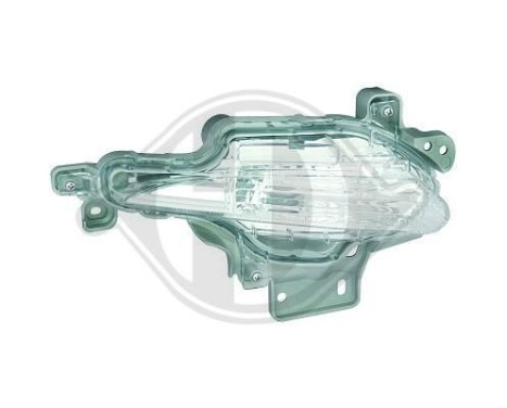 Indicator Light 5620172 Diederichs, Image 2
