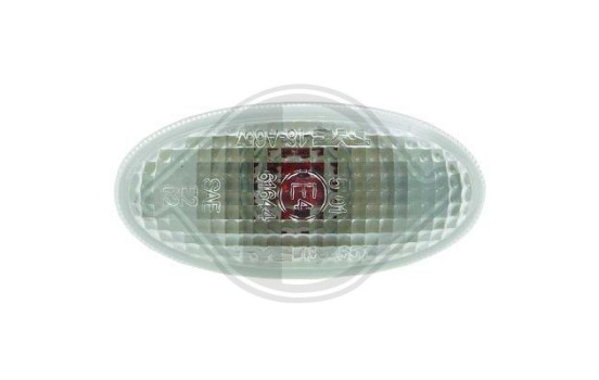 Indicator Light 5625076 Diederichs, Image 2