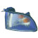 Indicator Light 5824072 Diederichs