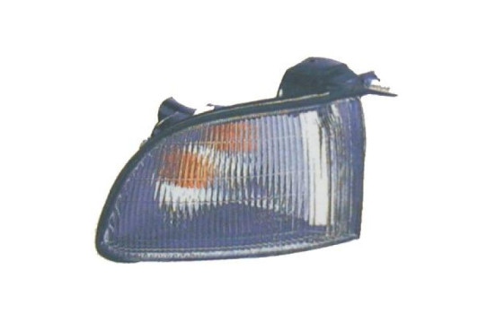 Indicator Light 5824073 Diederichs