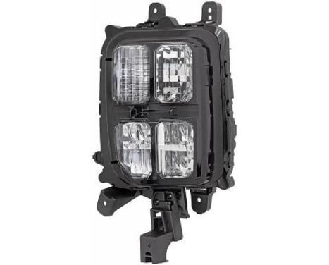 Indicator Light 5835471 Diederichs