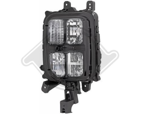 Indicator Light 5835471 Diederichs, Image 2