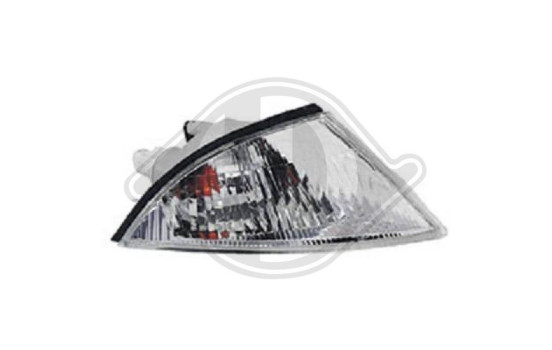 Indicator Light 5860072 Diederichs, Image 2
