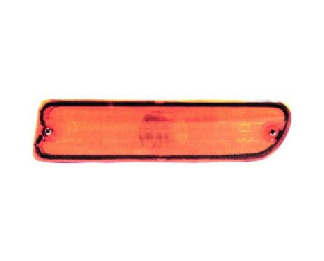 Indicator Light 6040071 Diederichs