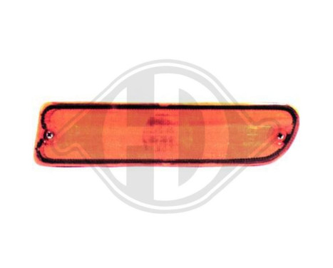 Indicator Light 6040071 Diederichs, Image 2