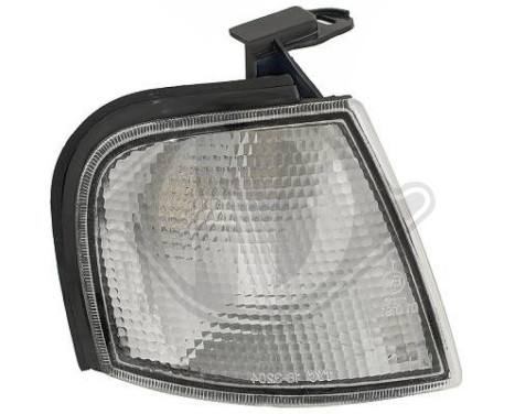 Indicator Light 6050172 Diederichs, Image 3