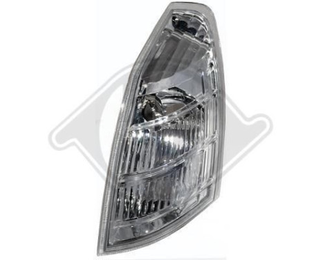 Indicator Light 6085873 Diederichs, Image 2