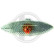 Indicator Light 6605078 Diederichs, Thumbnail 2