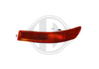 Indicator Light 6615070 Diederichs