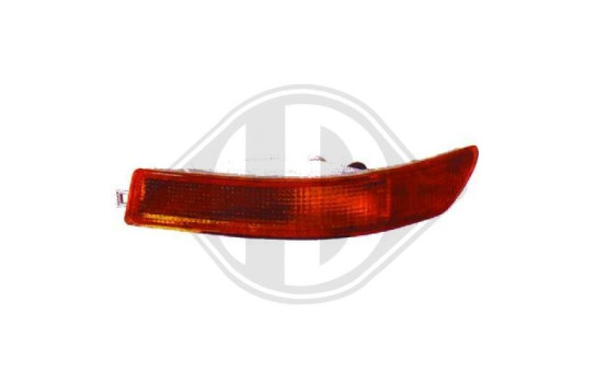 Indicator Light 6615070 Diederichs