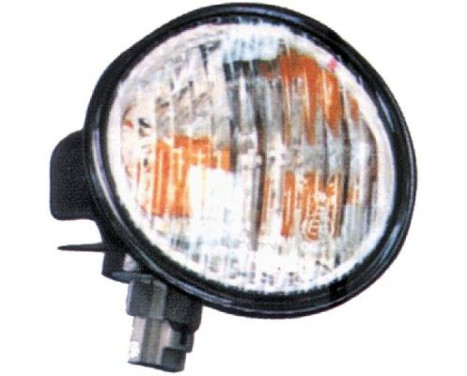 Indicator Light 6616078 Diederichs