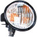 Indicator Light 6616078 Diederichs