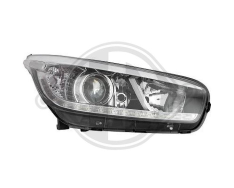 Indicator Light 6617078 Diederichs, Image 2