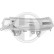 Indicator Light 6645026 Diederichs, Thumbnail 2