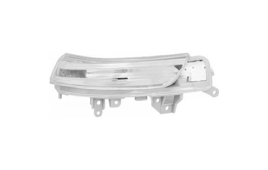 Indicator Light 6645027 Diederichs