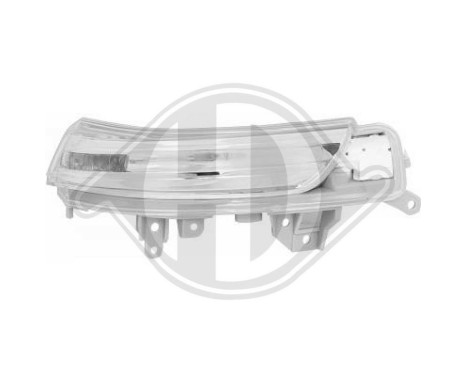 Indicator Light 6645027 Diederichs, Image 2