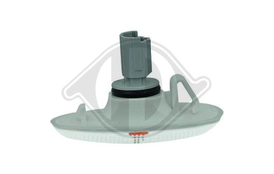 Indicator Light 6920078 Diederichs