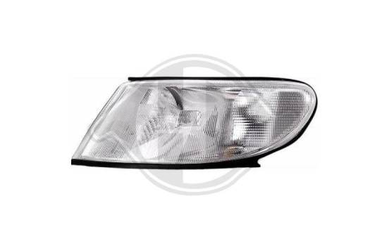 Indicator Light 7513073 Diederichs