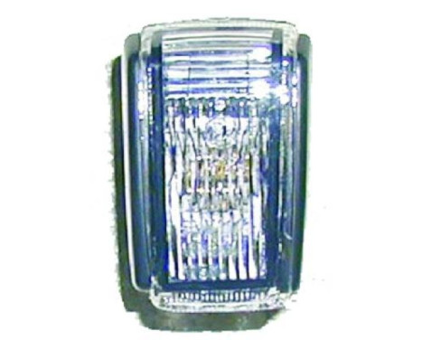 Indicator Light 7613078 Diederichs