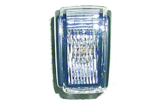 Indicator Light 7613078 Diederichs