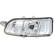 Indicator Light 7614029 Diederichs