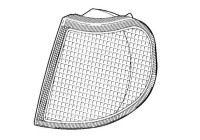 Indicator Light 7820072 Diederichs