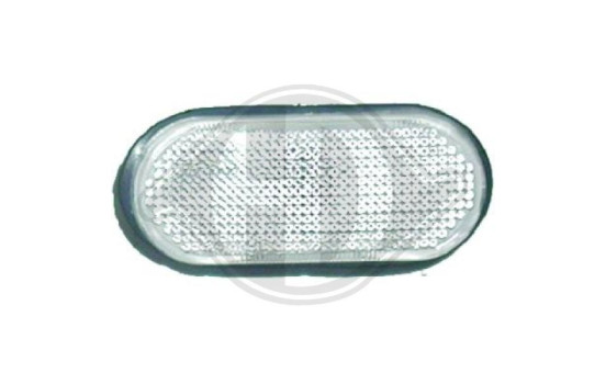 Indicator Light 7820076 Diederichs