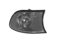 Indicator light front right white LLD101 Magneti Marelli